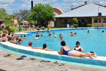 Escapadas: son las termas de Entre Ríos que más cerca quedan de CABA y la entrada cuesta $ 3000