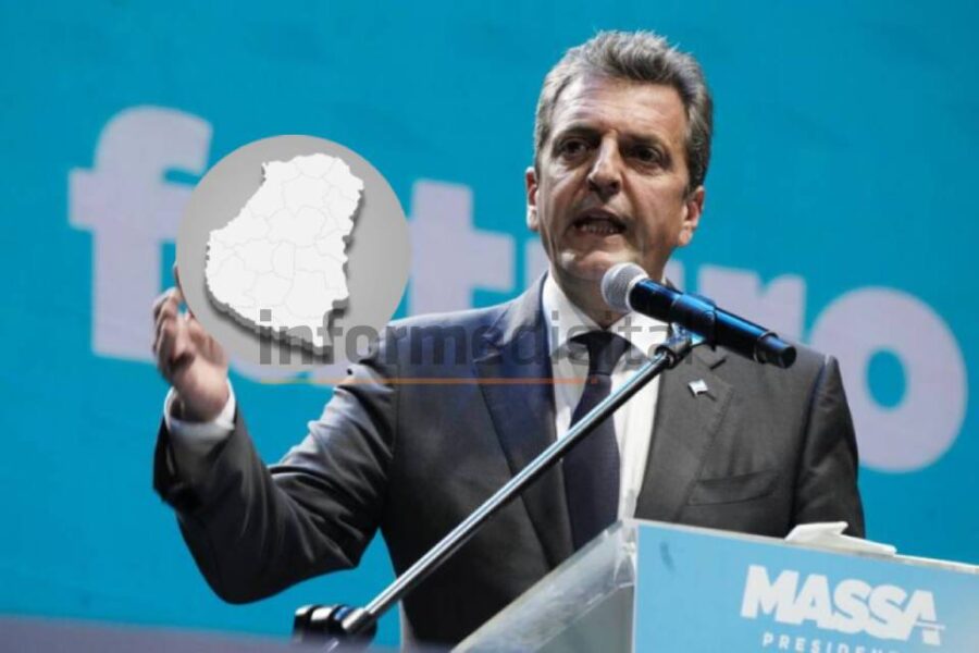 Más guiños a Massa desde Entre Ríos