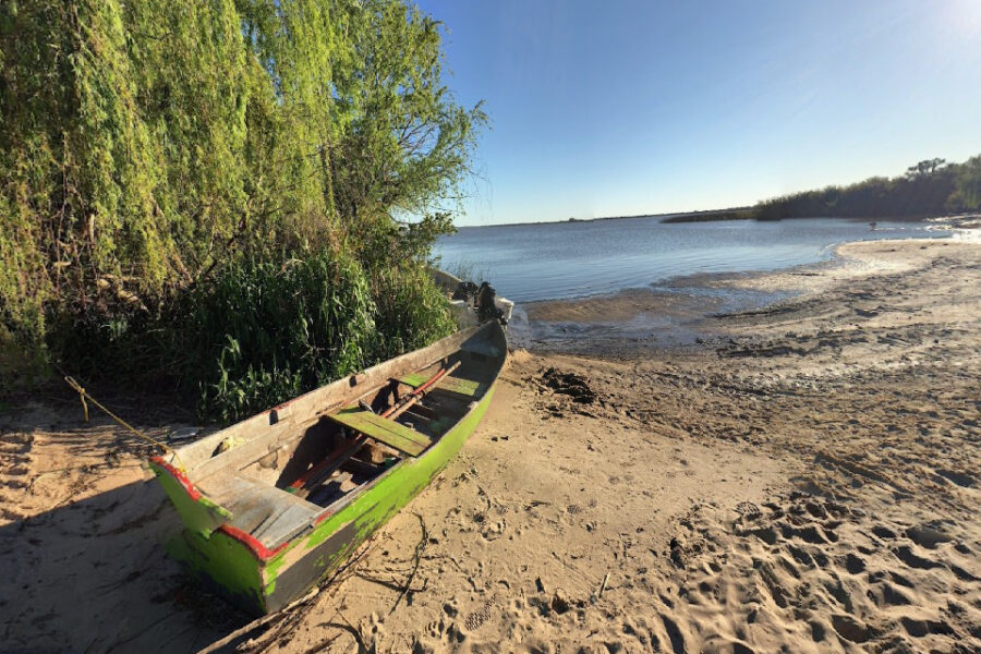 Escapadas: queda a 3 horas de CABA y es la mejor playa de Gualeguaychú