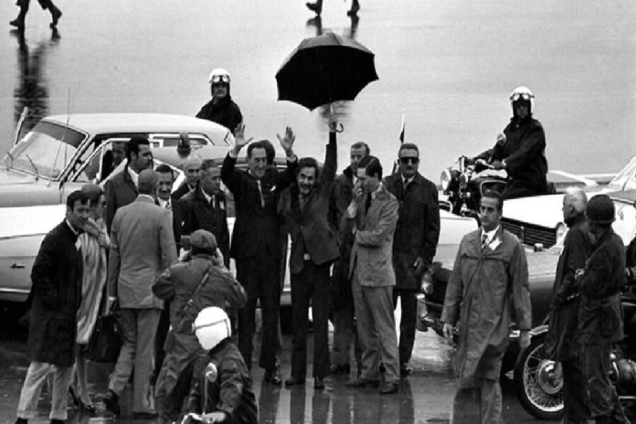 Mensajes de dirigentes del PJ entrerriano en el Día de la Militancia