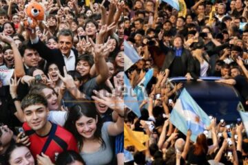 Repercusiones entrerrianas de los cierres de Massa y Milei