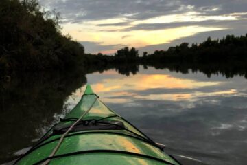 (En Entre Ríos) El nuevo parque natural que es ideal para una escapada en el verano