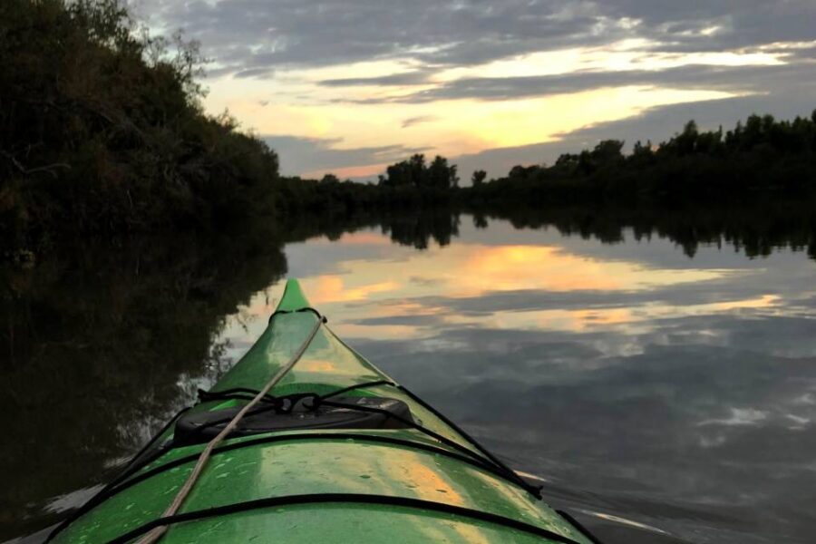 (En Entre Ríos) El nuevo parque natural que es ideal para una escapada en el verano
