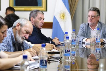 La provincia propuso un 8,3 por ciento y los salarios le siguen ganando a la inflación