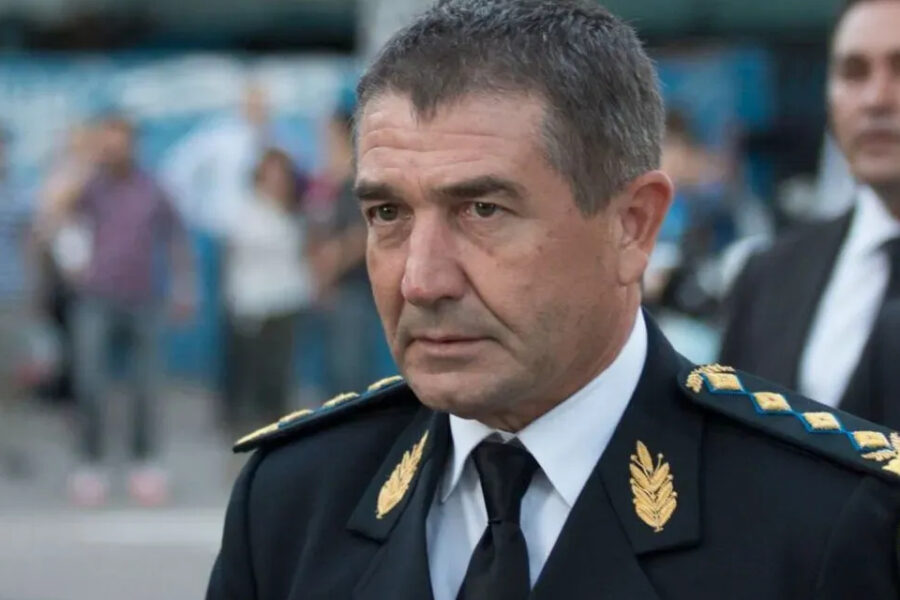 Roncaglia dio detalles del femicidio en Entre Ríos que conmocionó al país