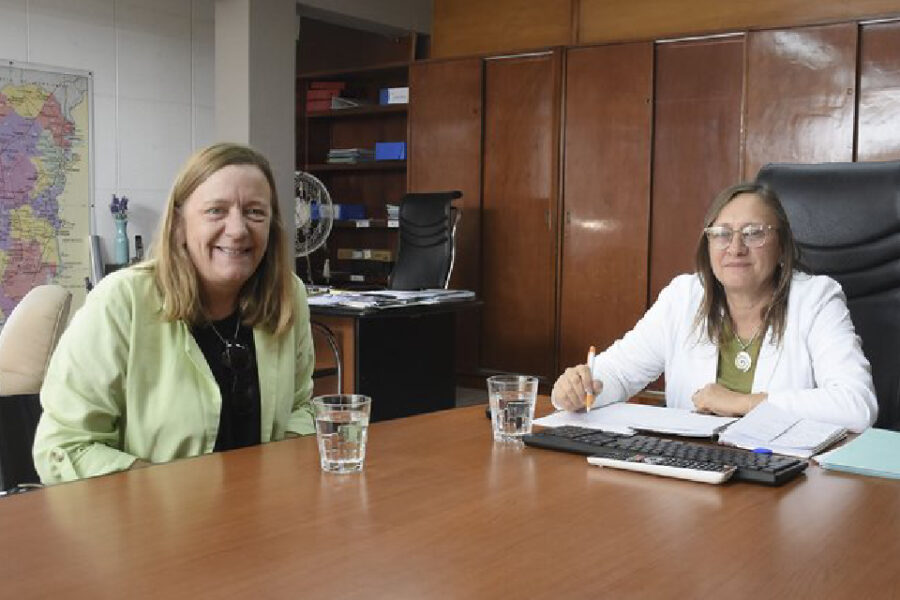 Con funcionarios ya confirmados, sigue la transición en los ministerios