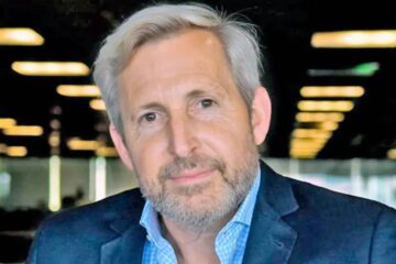 Frigerio pide expulsar a Bullrich si es ministra