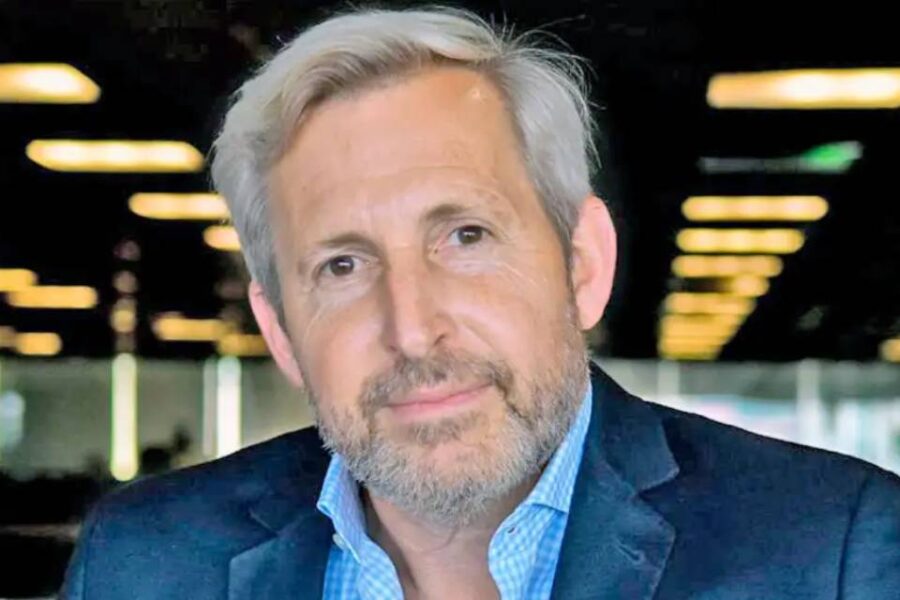 Frigerio pide expulsar a Bullrich si es ministra