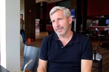 La transición: “Si Bullrich es funcionaria, no va a poder seguir siendo presidenta del PRO”, dijo Frigerio