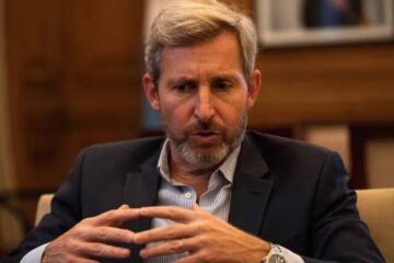 Rogelio Frigerio: “Hoy no tenemos los recursos para pagar sueldos y aguinaldos”