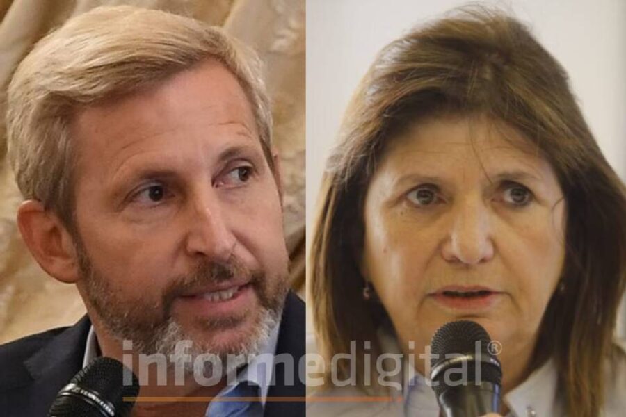 Como marcó Frigerio, Bullrich dejará la presidencia del PRO y llama a elecciones