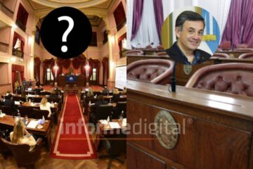 El PJ definió en el Senado y mantiene la incógnita en Diputados