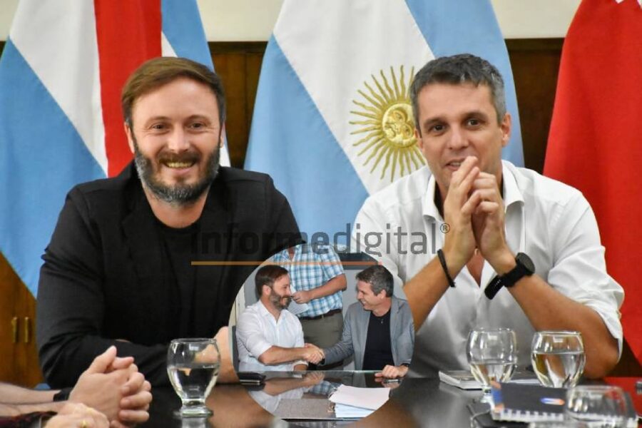 Lo que recibe Azcué según informó Cresto