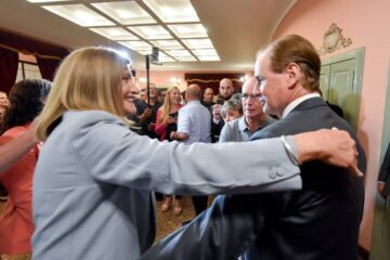 Romero contradice a Bordet