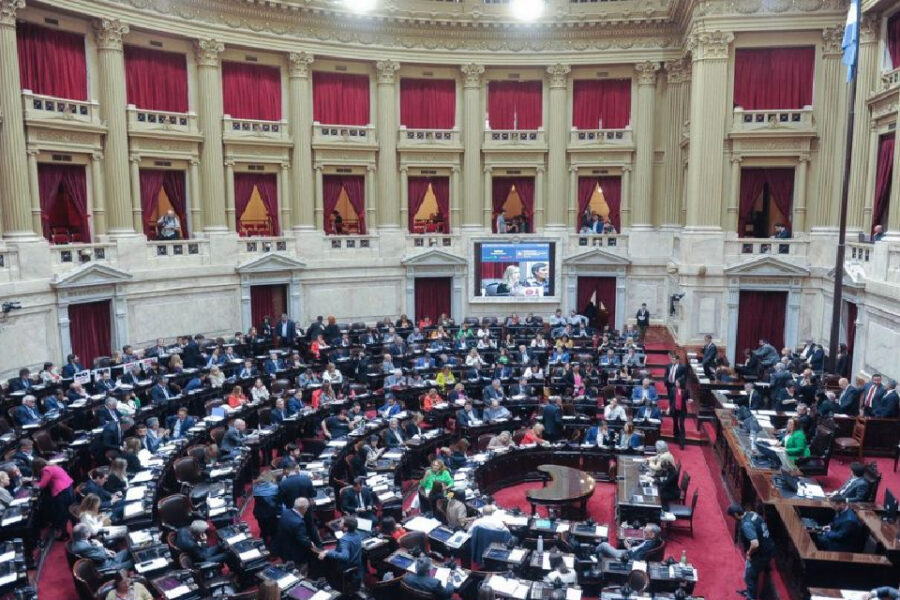 Diputado entrerriano ratifica la unidad del bloque opositor