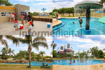 Las termas de San José tendrán un costo diferencial para entrerrianos y lugareños