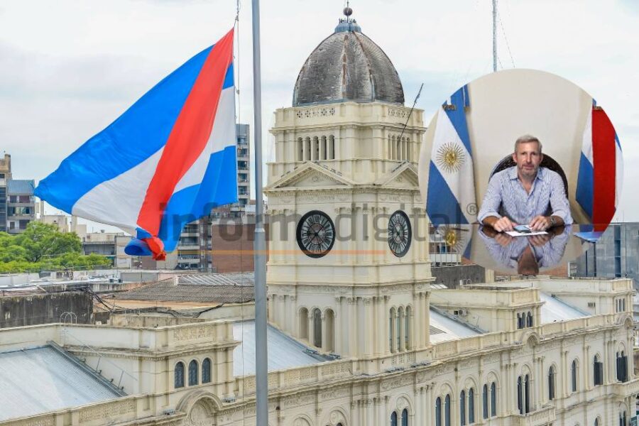 Gobernadores dicen que ajustaron más que Milei