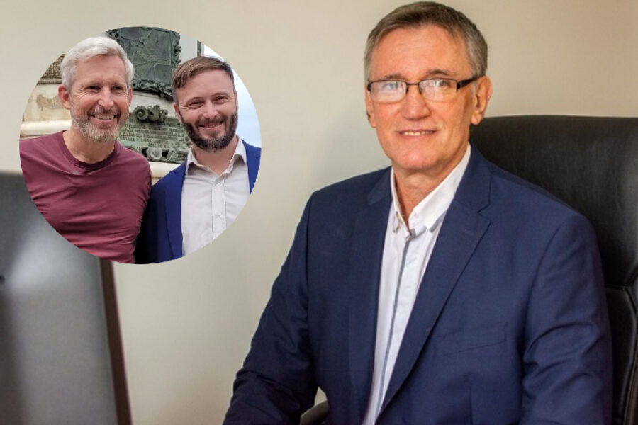 Ahora Loggio critica nombramientos del oficialismo