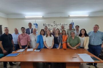 Más avances contra las designaciones de la gestión anterior