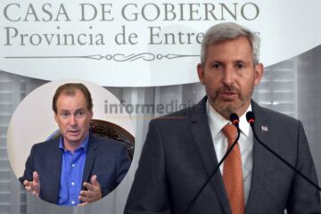 Tremendo diagnóstico de Frigerio sobre lo que le dejó Bordet