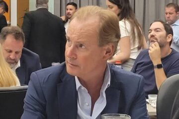 Bordet en la causa que metió preso a los Tórtul