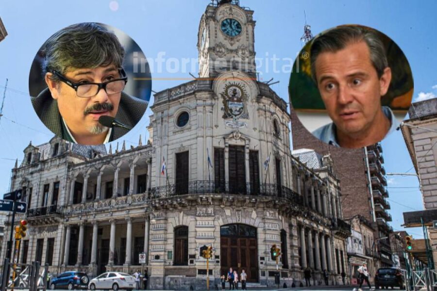 Pagos polémicos aprobados por el Concejo dividen al PJ