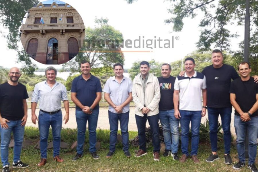 Ya se organizan para la renovación del PJ