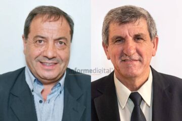 Uno de los senadores renunció a la Planta en Diputados