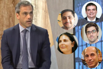 Fuego cruzado entre Michel y el oficialismo entrerriano