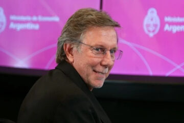 Bahillo quiere renovación pero sin internas