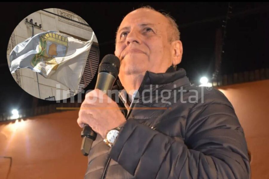 Respaldan a Rossi para presidir el PJ