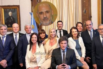 Las objeciones de Federación Agraria a la Ley Ómnibus