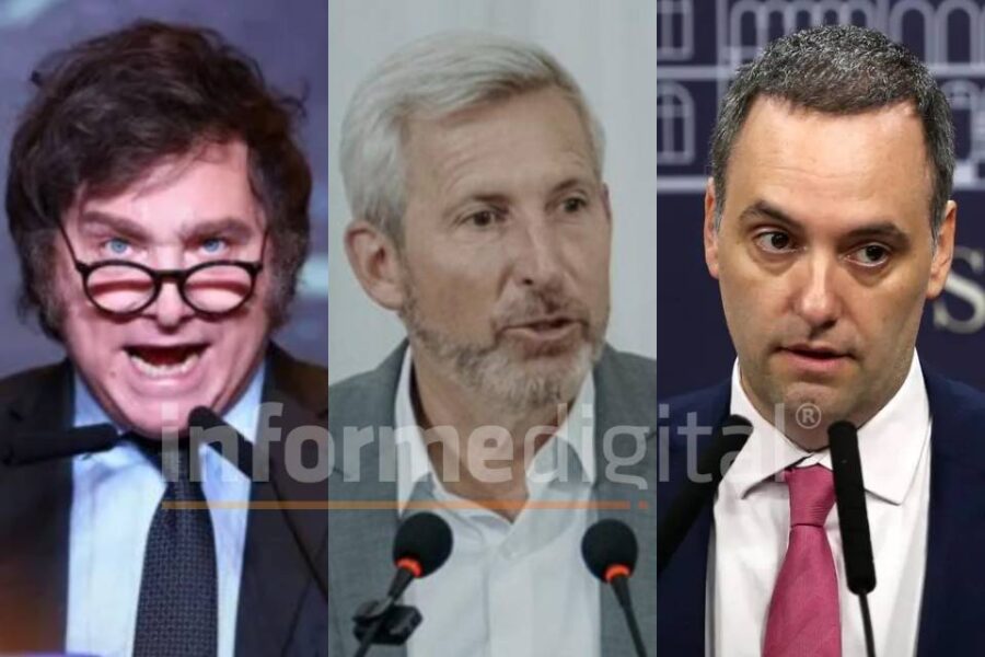 Escala la presión de Nación a los gobernadores