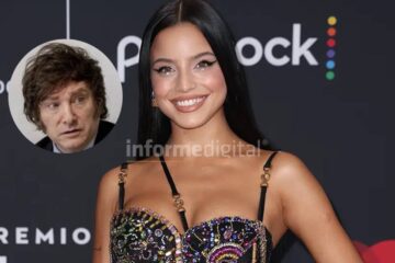 ¿Qué dijo la entrerriana Emilia Mernes de Milei?