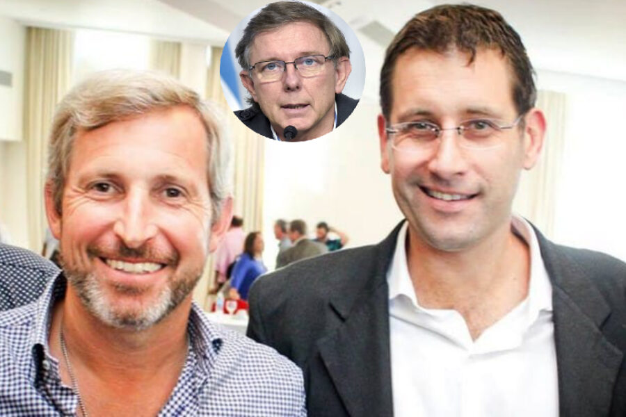 Siguen los cruces por la Billetera Entre Ríos