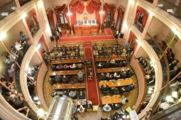 Rechazan amparos por las bajas en Diputados