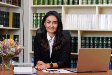 Maria Alejandra Viola. La CDER argumenta la legitimidad de los actos revocatorios