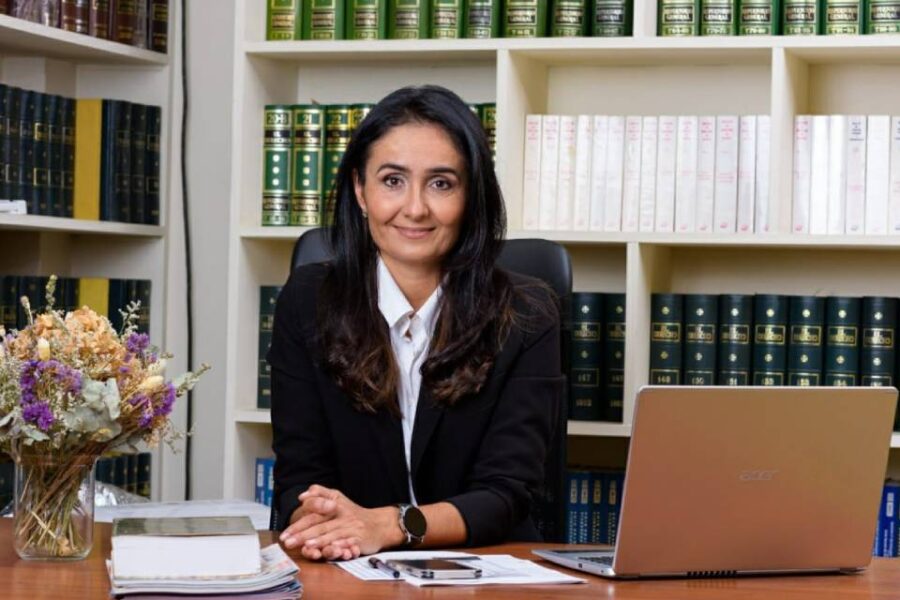 Maria Alejandra Viola. La CDER argumenta la legitimidad de los actos revocatorios