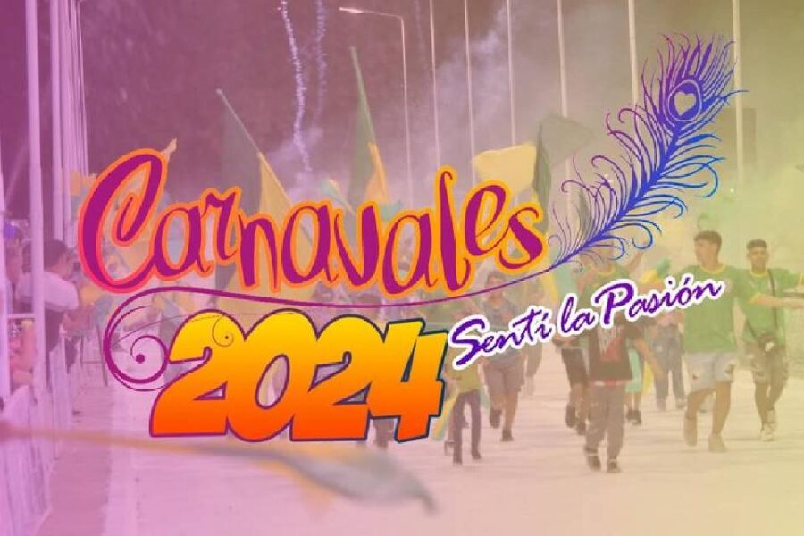 Promoción especial para la 3ª noche de Carnaval