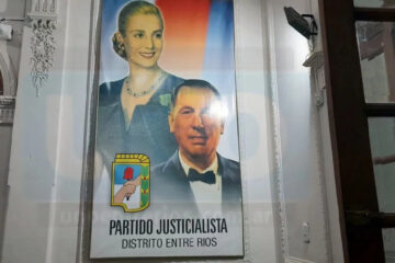 Hoy igual hay elecciones en Entre Rios