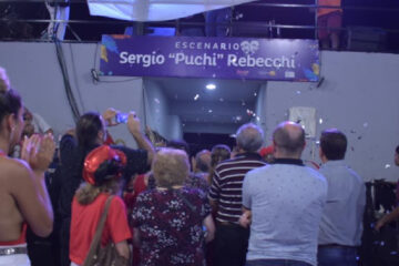 Homenajes, recuerdos y celebraciones del carnaval