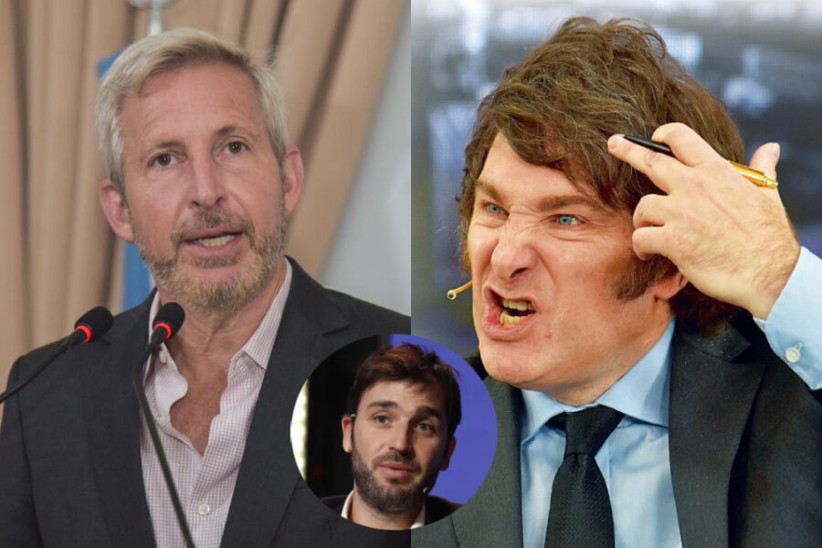 Repercusiones entrerrianas sobre un nuevo conflicto entre la nación y las provincias