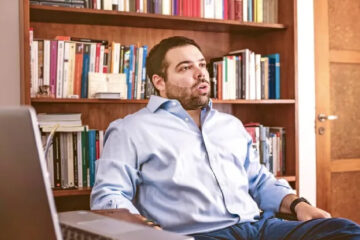 El gobierno provincial evalúa descontar los días no trabajados