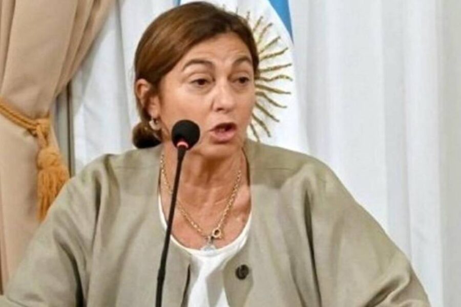 Ahora llegó el reproche a la herencia en Educación