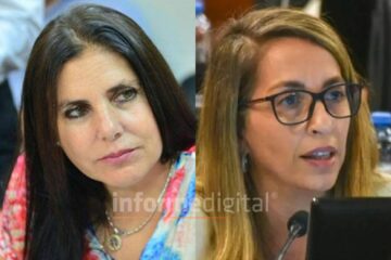 Lena desmiente a Stratta