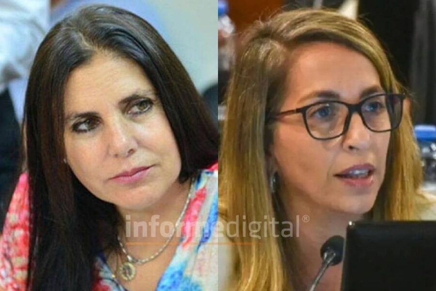 Lena desmiente a Stratta