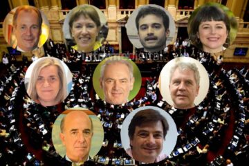 ¿Cómo votarán los diputados entrerrianos el DNU que rechazó el Senado?