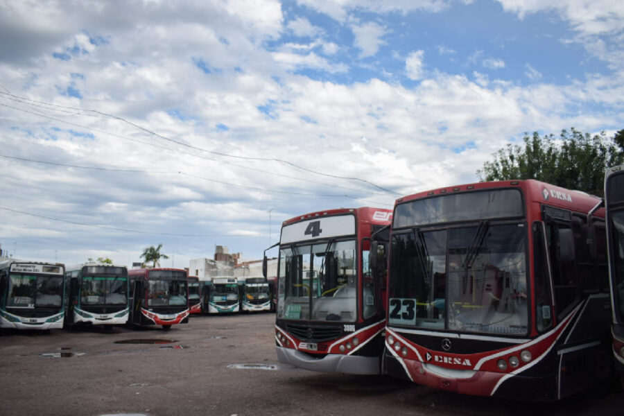 El municipio de Paraná apunta contra la empresa ante un nuevo paro