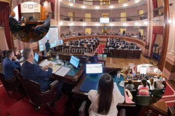 Lo que dejó la semana en Diputados
