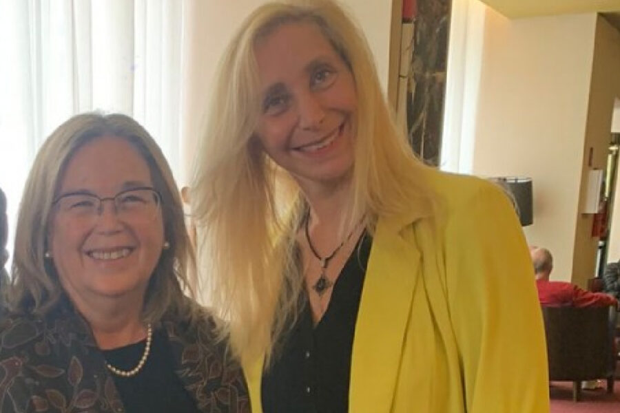 La jueza entrerriana que la hermana de Milei quiere en la Corte Suprema